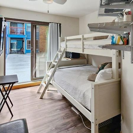 ברקנרידג' Cozy Studio With Shared Pool -3 Min To Ski Lift מראה חיצוני תמונה